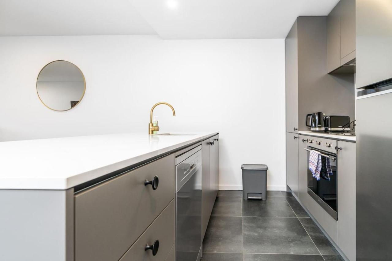 Ideal 2br In The Heart Of Braddon Apartment
