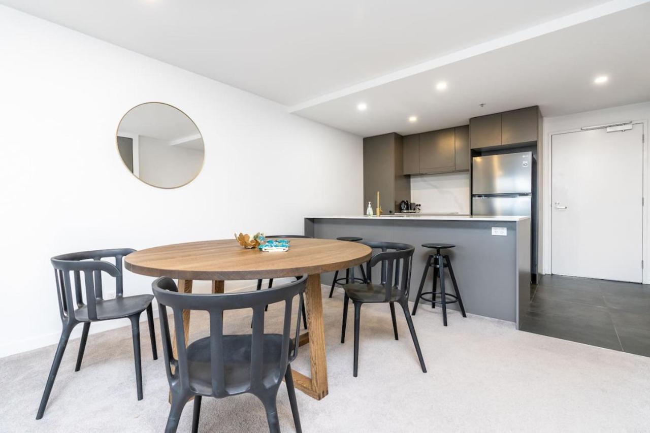 Ideal 2br In The Heart Of Braddon Apartment
