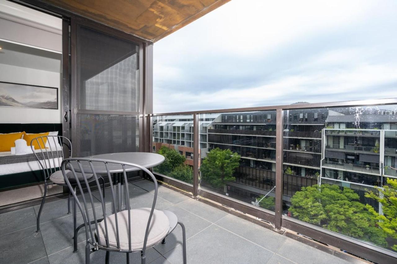 Ideal 2br In The Heart Of Braddon Canberra