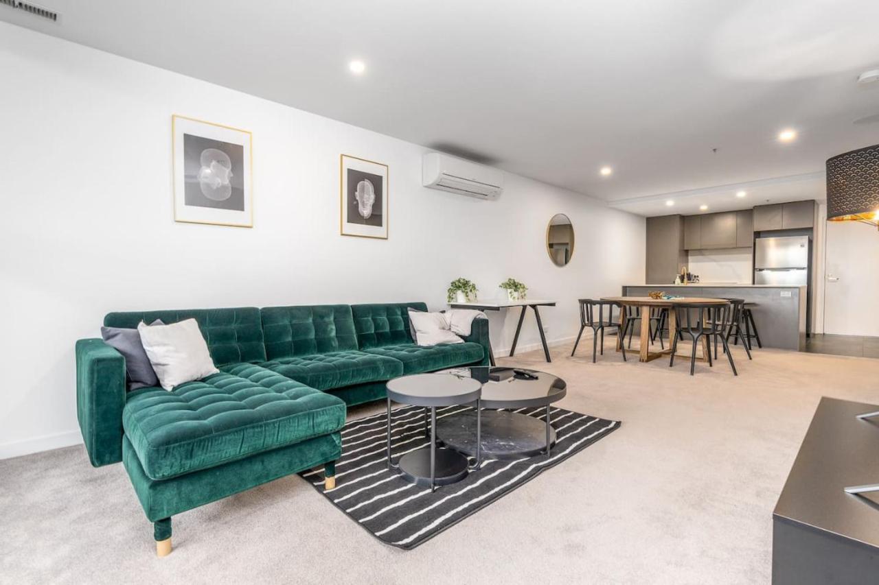 Ideal 2br In The Heart Of Braddon Apartment *