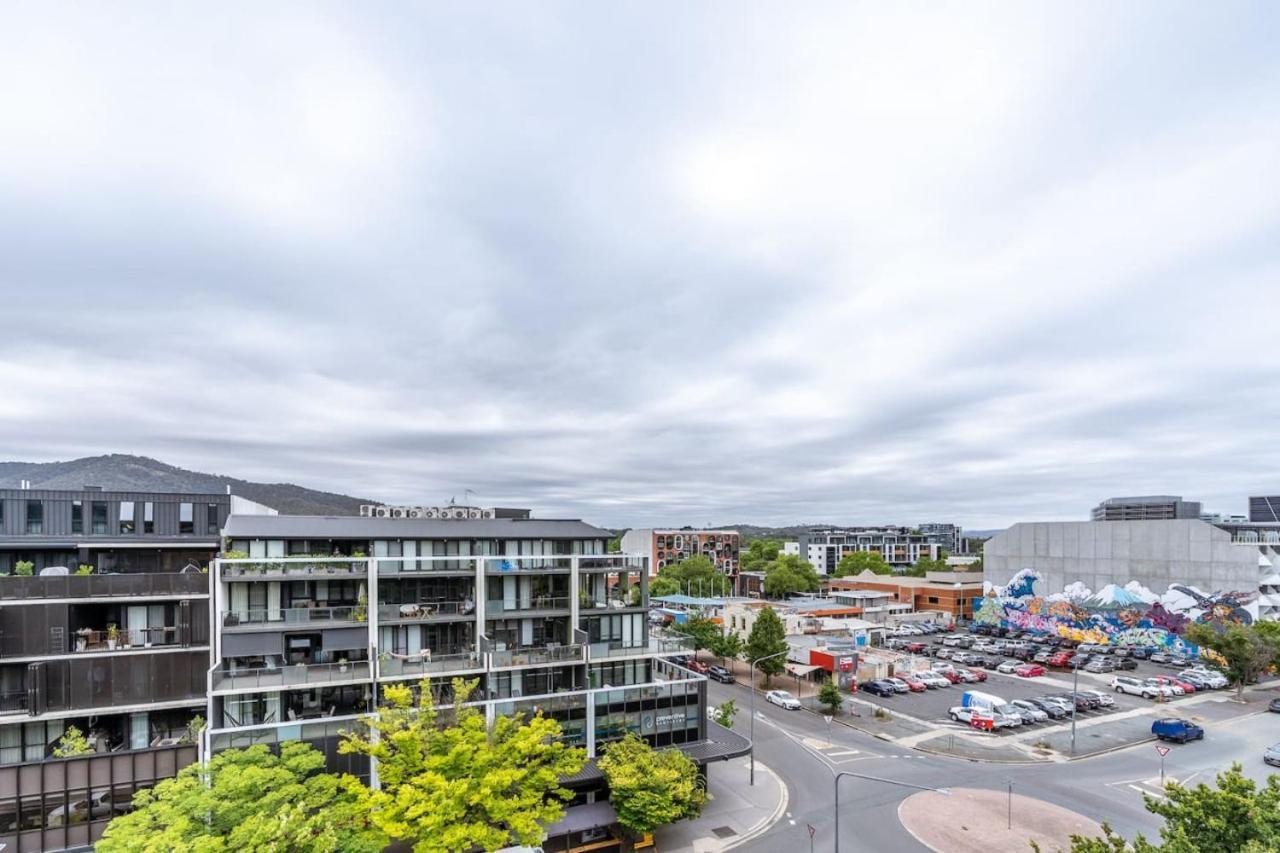 Apartment Ideal 2br In The Heart Of Braddon