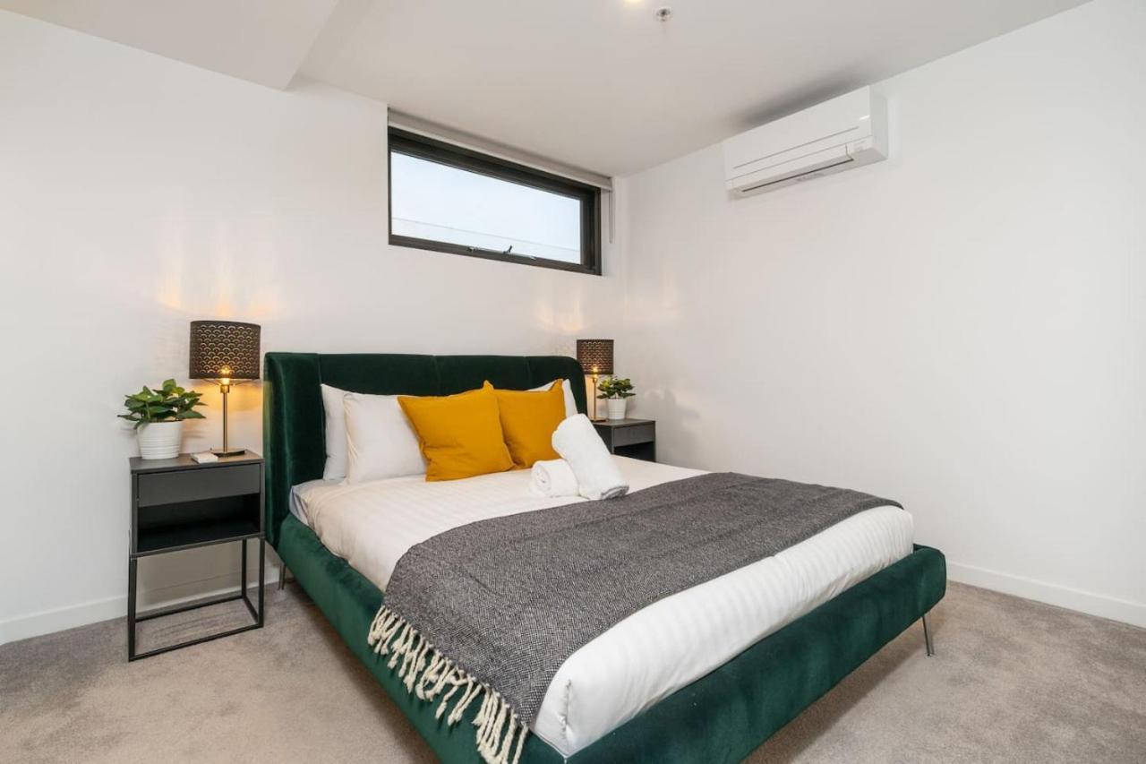 Ideal 2br In The Heart Of Braddon Canberra