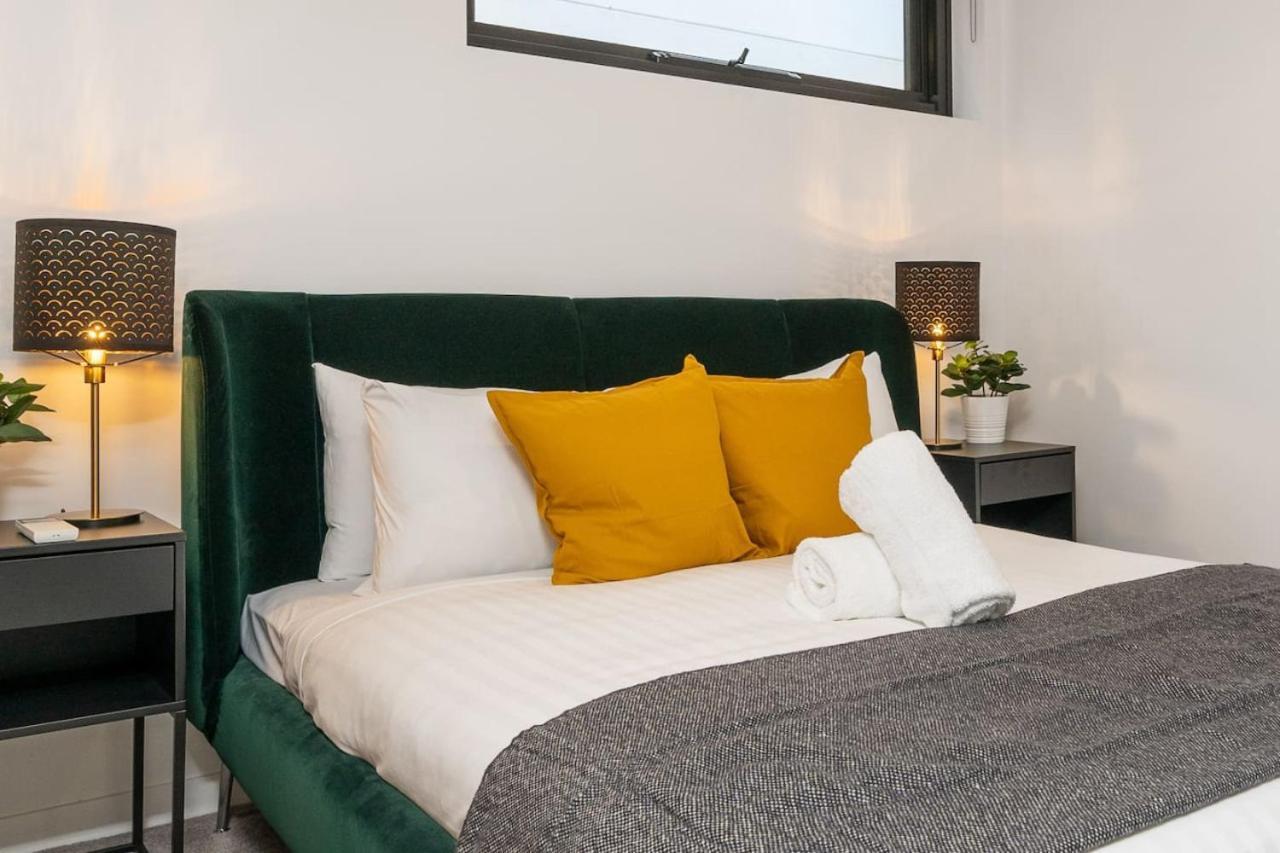 Ideal 2br In The Heart Of Braddon Apartment Canberra