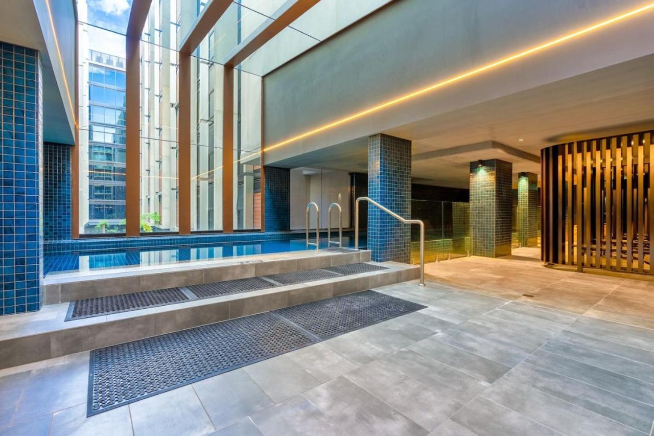 Ideal 2br In The Heart Of Braddon Canberra