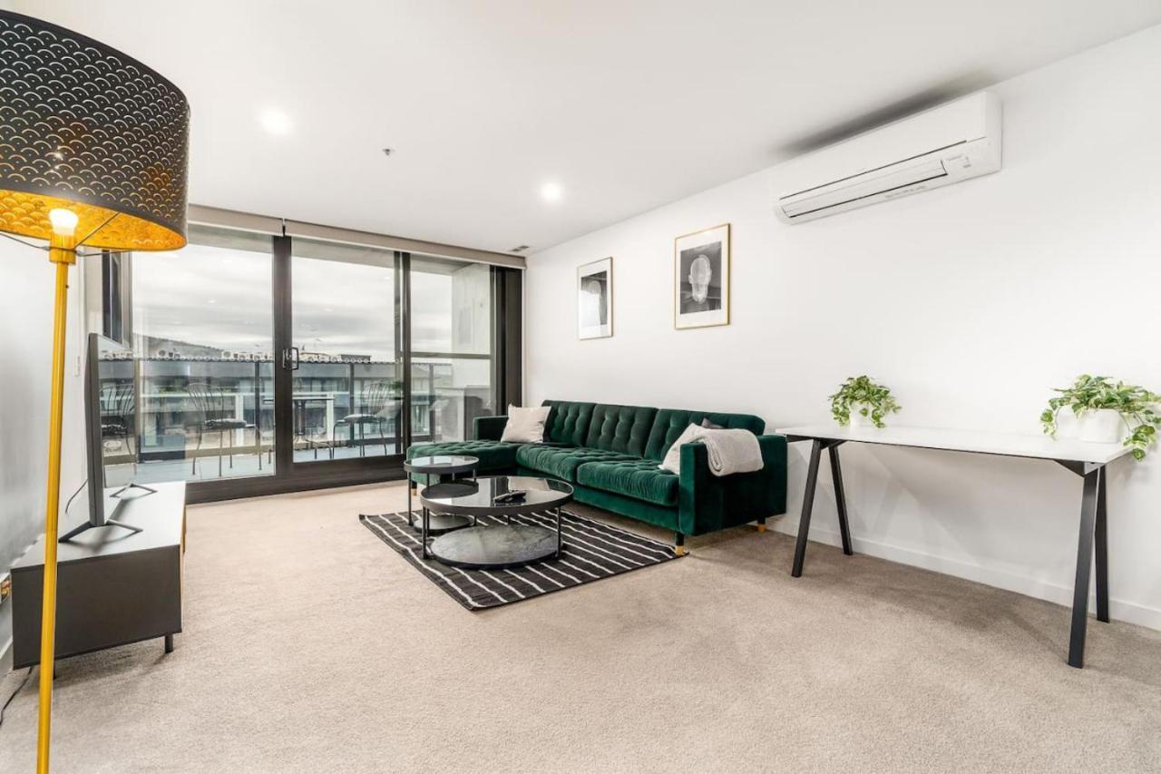 Ideal 2br In The Heart Of Braddon