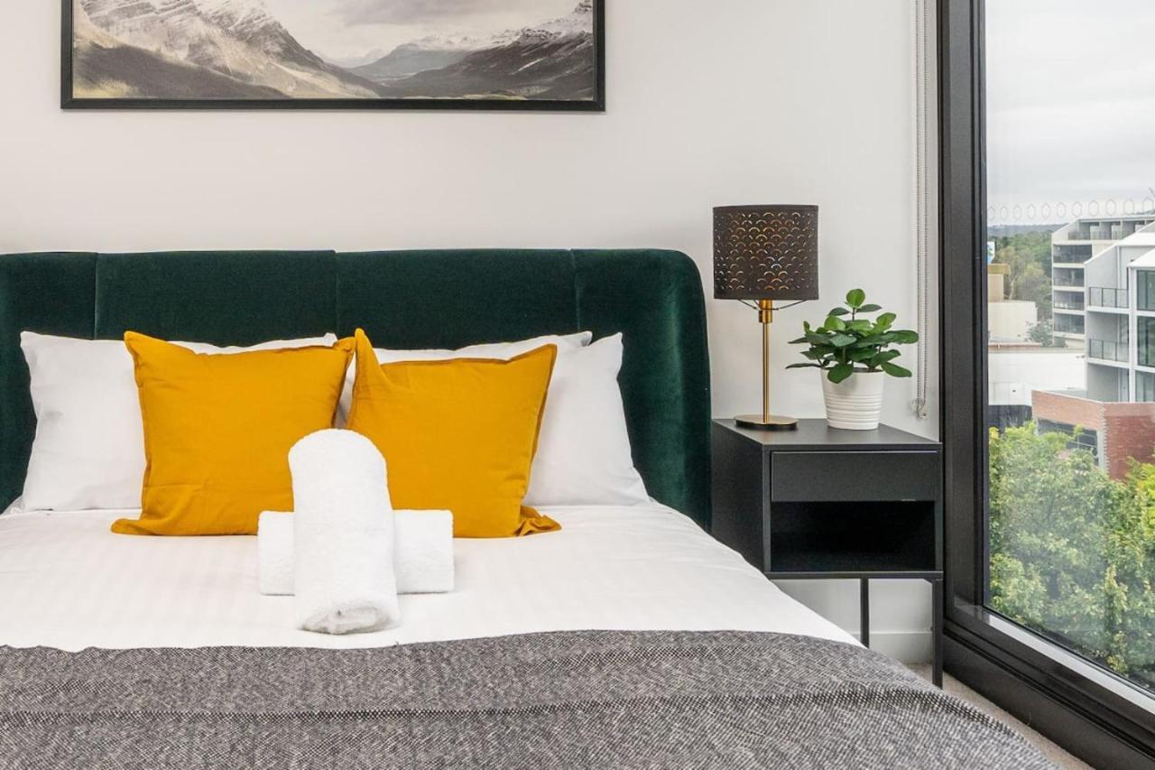 Apartment Ideal 2br In The Heart Of Braddon
