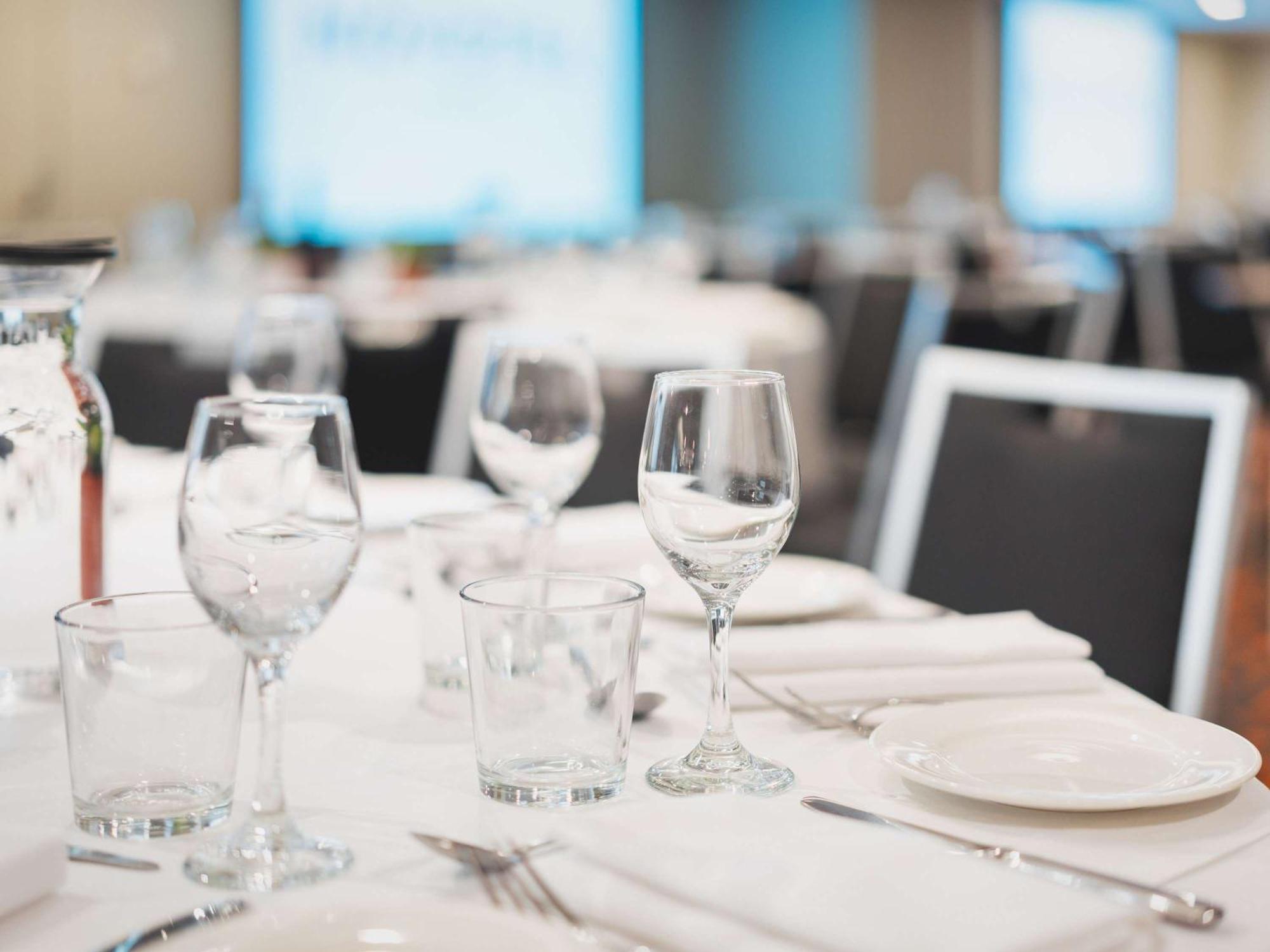 Hotel Novotel Canberra