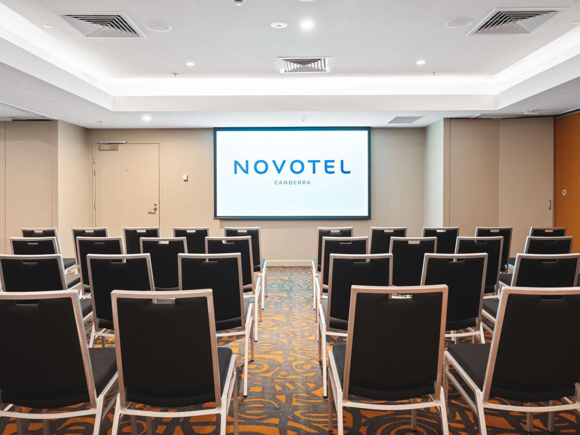 Novotel Hotel