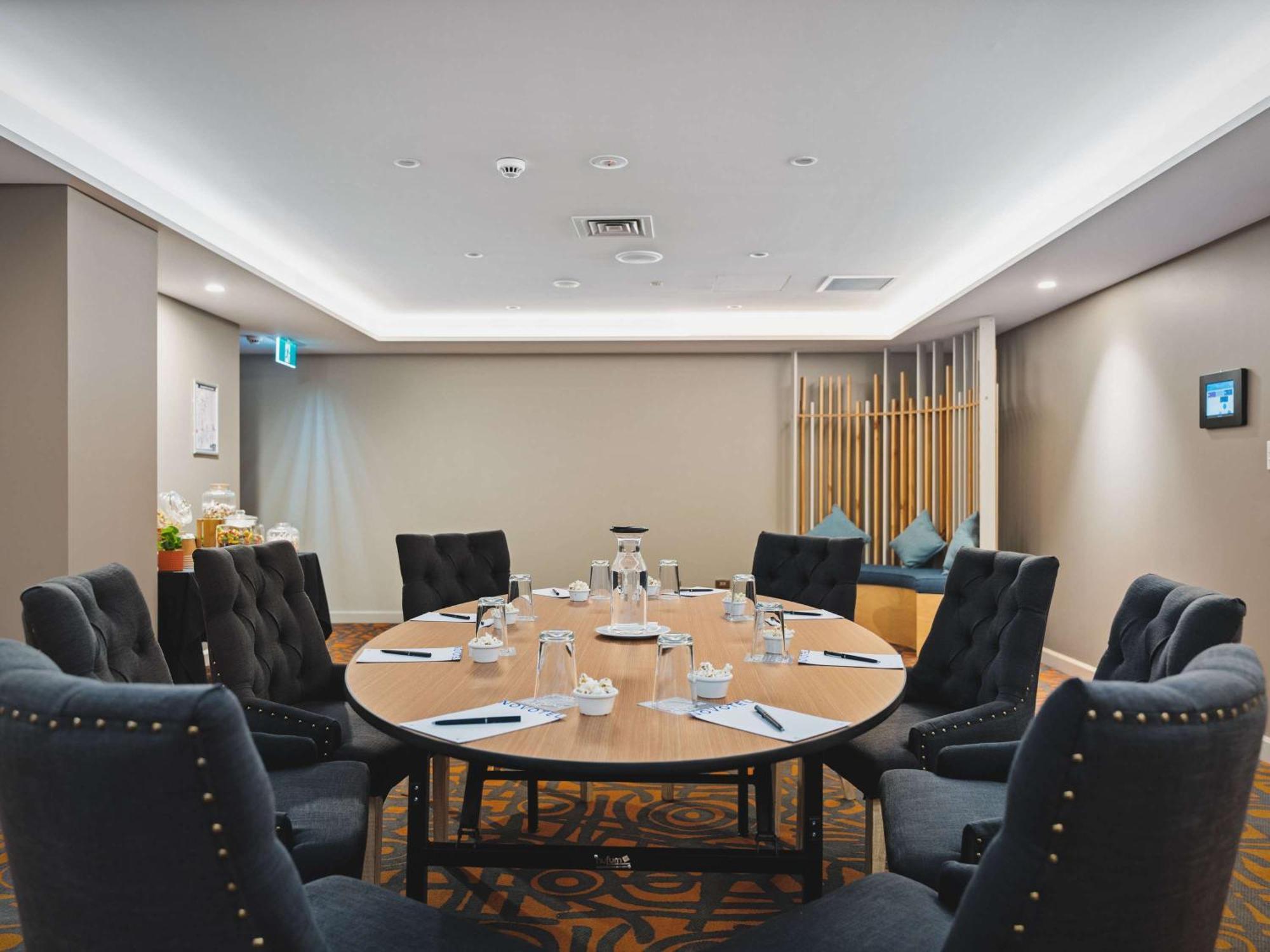 Hotel Novotel 4*