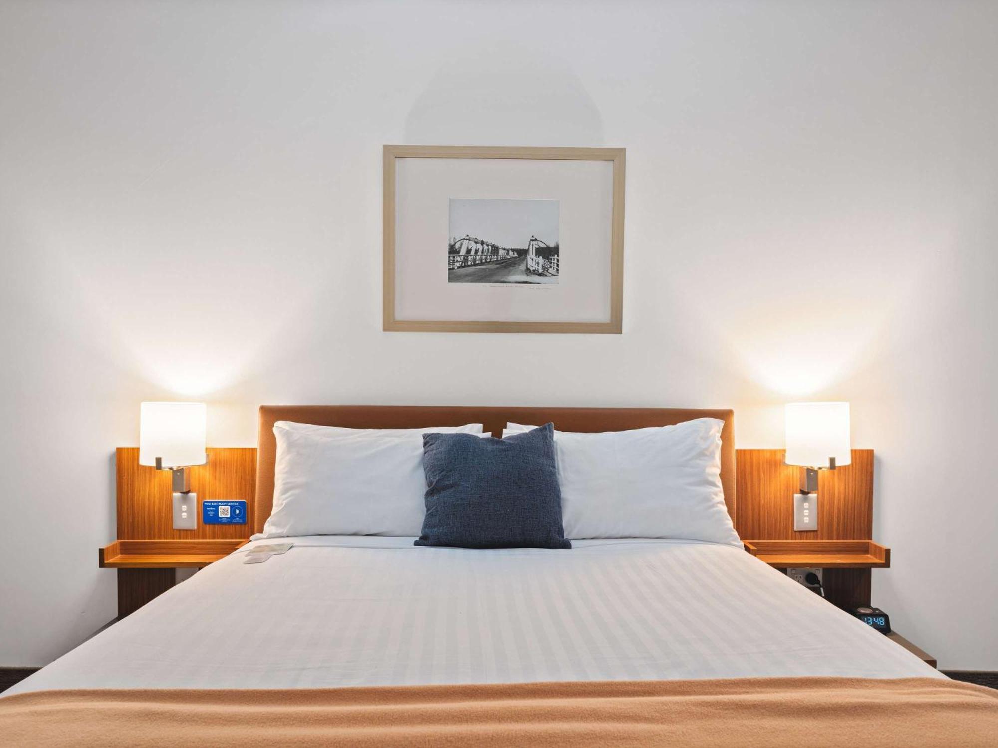 Novotel 4*