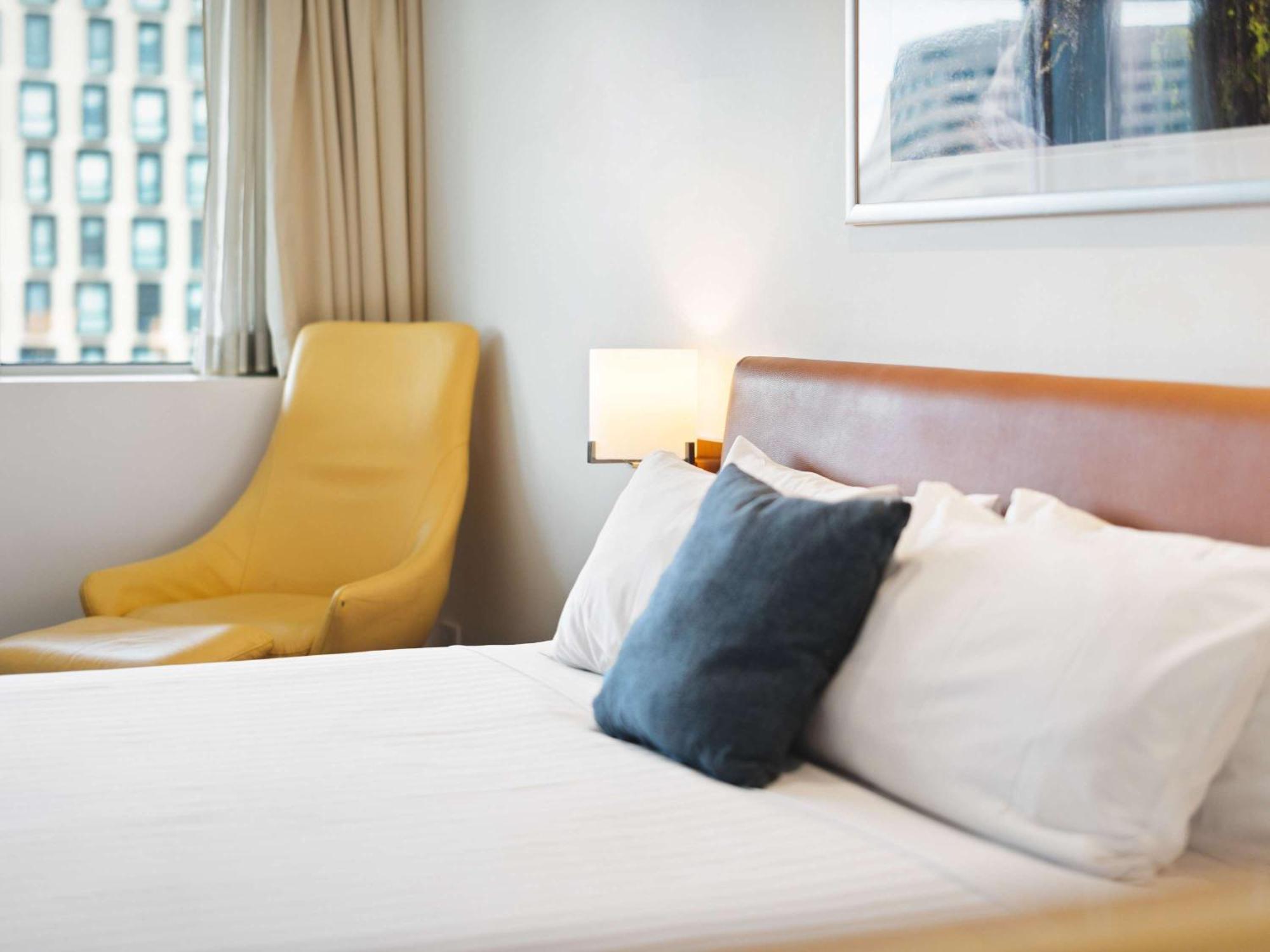 Novotel Hotel