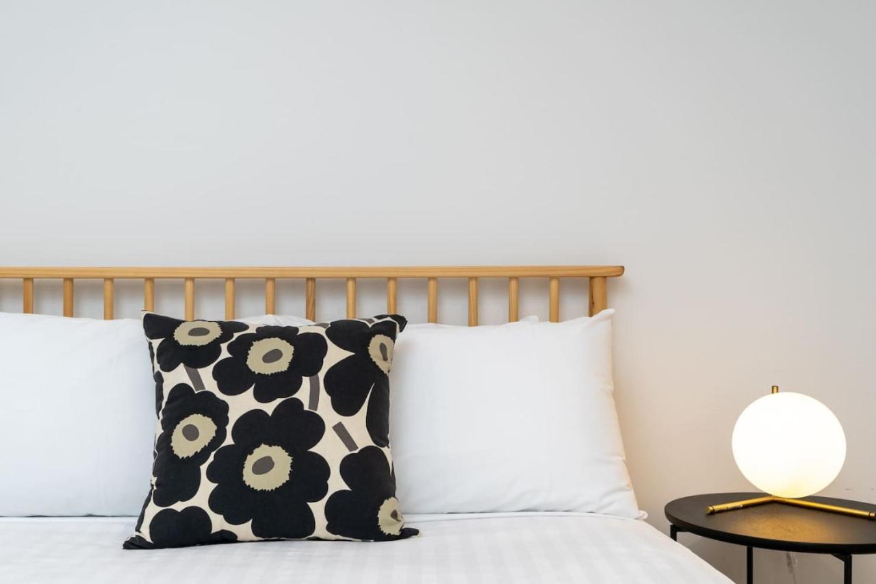 Apartment Stylish 2br Sanctuary In The Heart Of Braddon