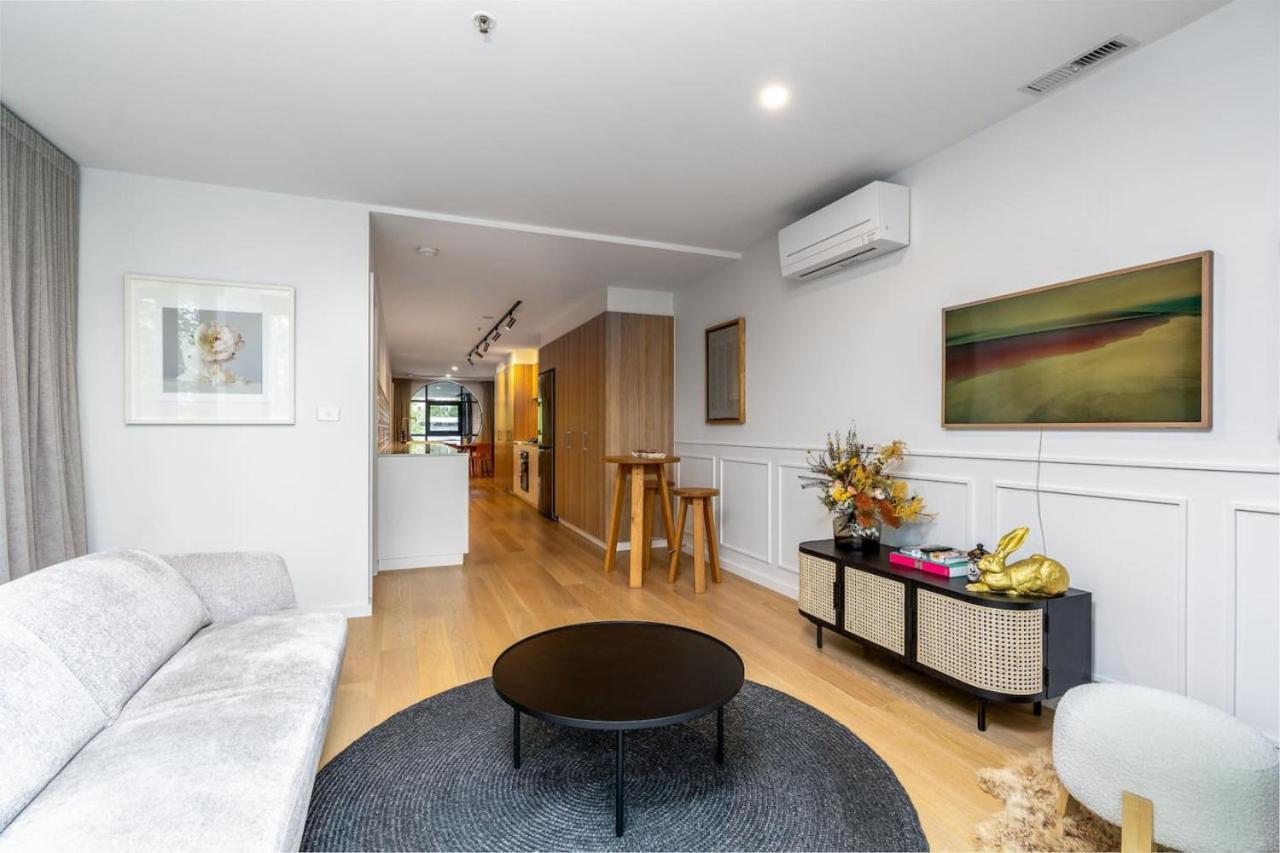 Apartment Stylish 2br Sanctuary In The Heart Of Braddon *