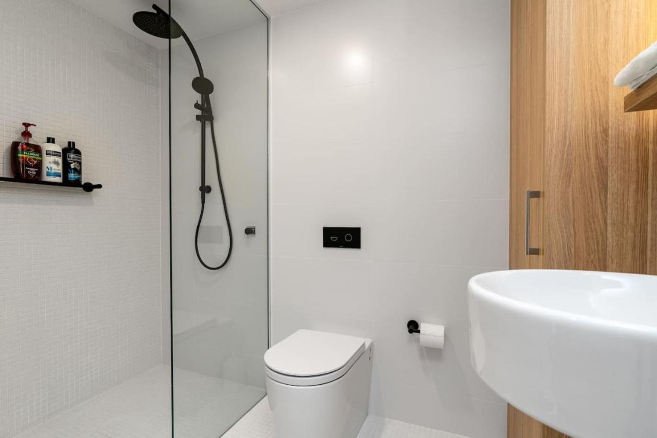 Stylish 2br Sanctuary In The Heart Of Braddon Apartment Canberra