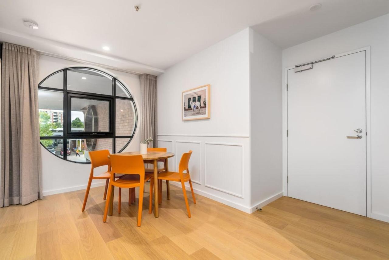 Stylish 2br Sanctuary In The Heart Of Braddon Apartment *