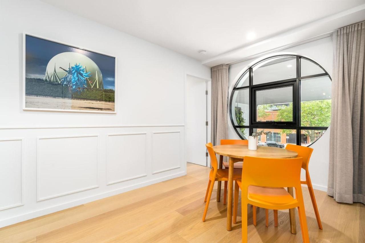 Apartment Stylish 2br Sanctuary In The Heart Of Braddon *