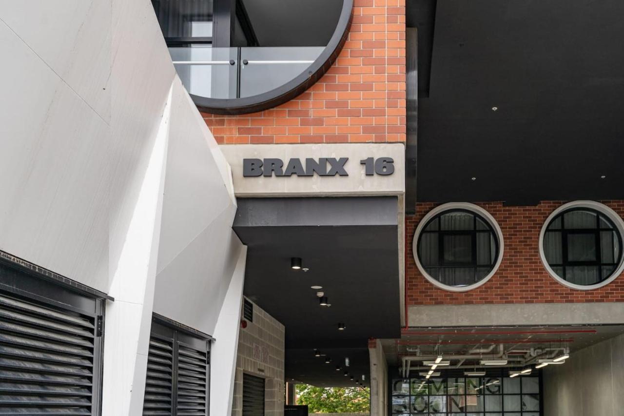Stylish 2br Sanctuary In The Heart Of Braddon Canberra
