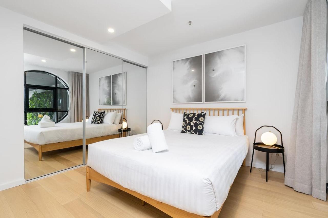Stylish 2br Sanctuary In The Heart Of Braddon *