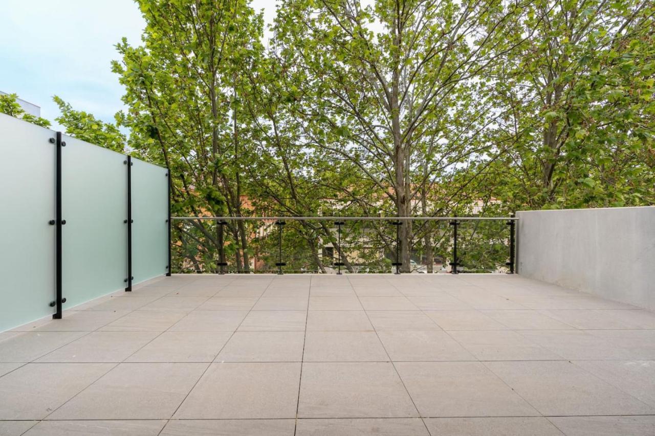 Stylish 2br Sanctuary In The Heart Of Braddon Apartment