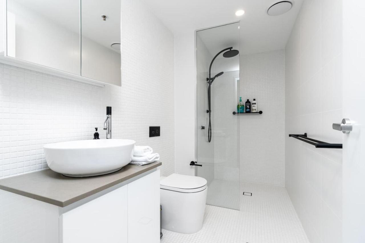 Apartment Stylish 2br Sanctuary In The Heart Of Braddon Canberra