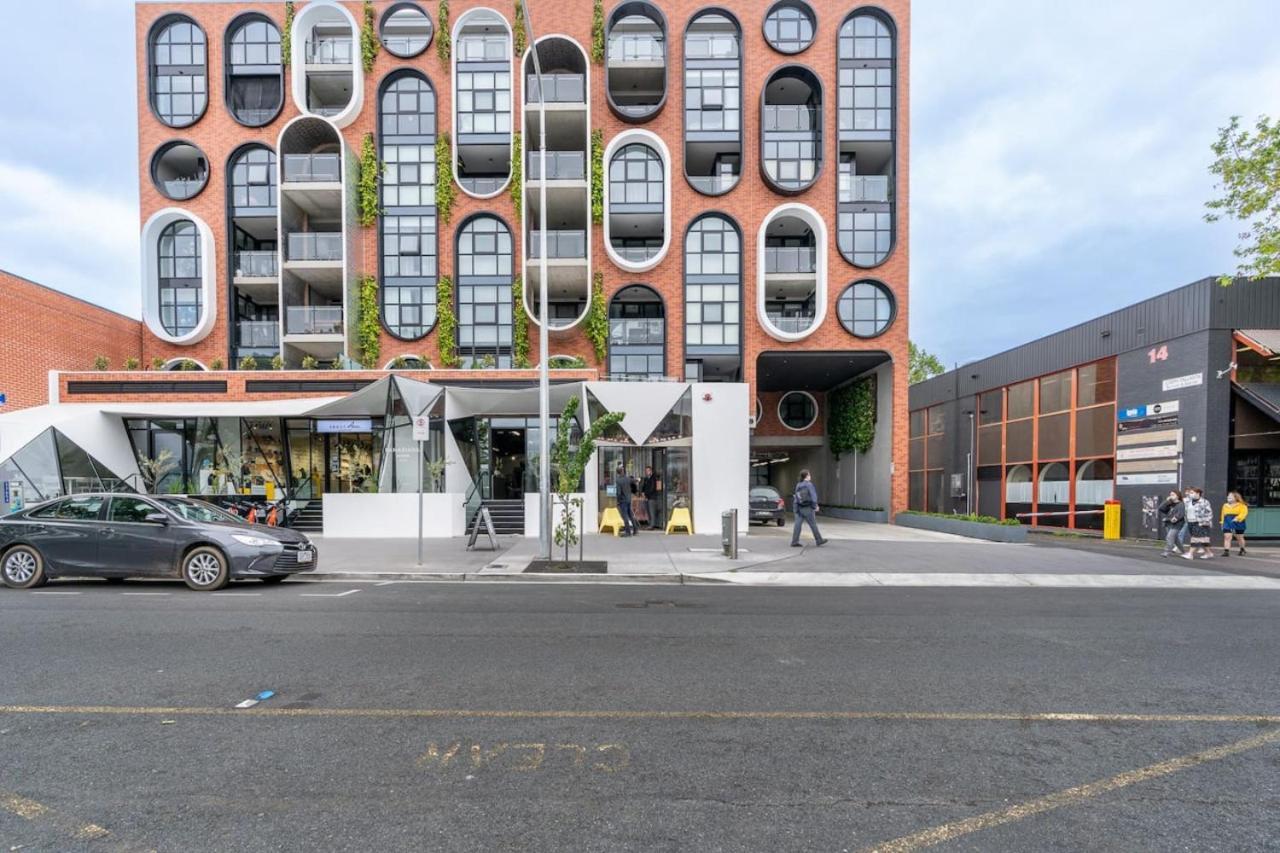 Stylish 2br Sanctuary In The Heart Of Braddon Apartment *