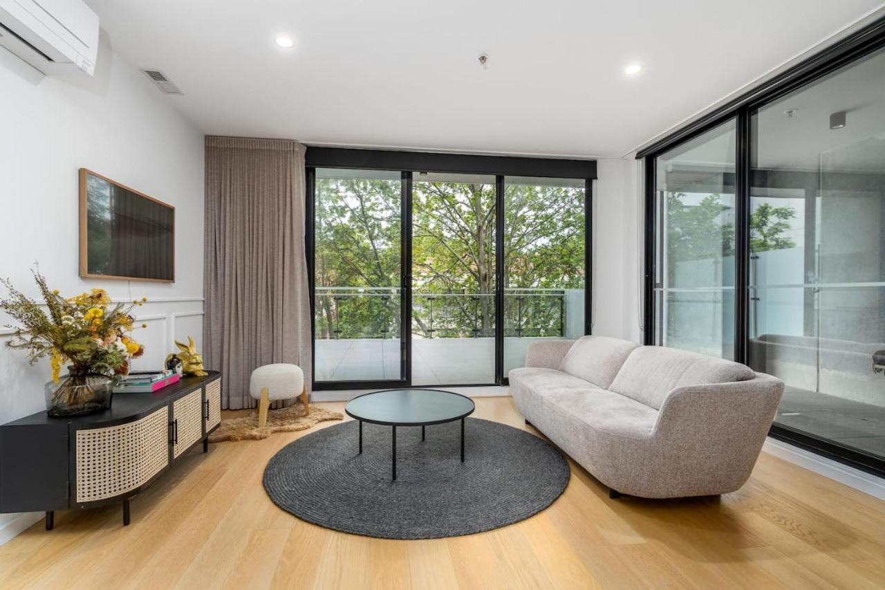 Stylish 2br Sanctuary In The Heart Of Braddon *