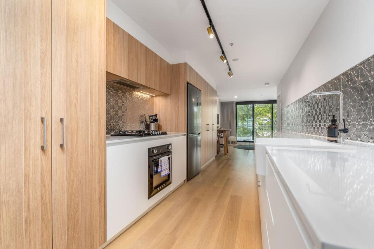 Stylish 2br Sanctuary In The Heart Of Braddon * Canberra
