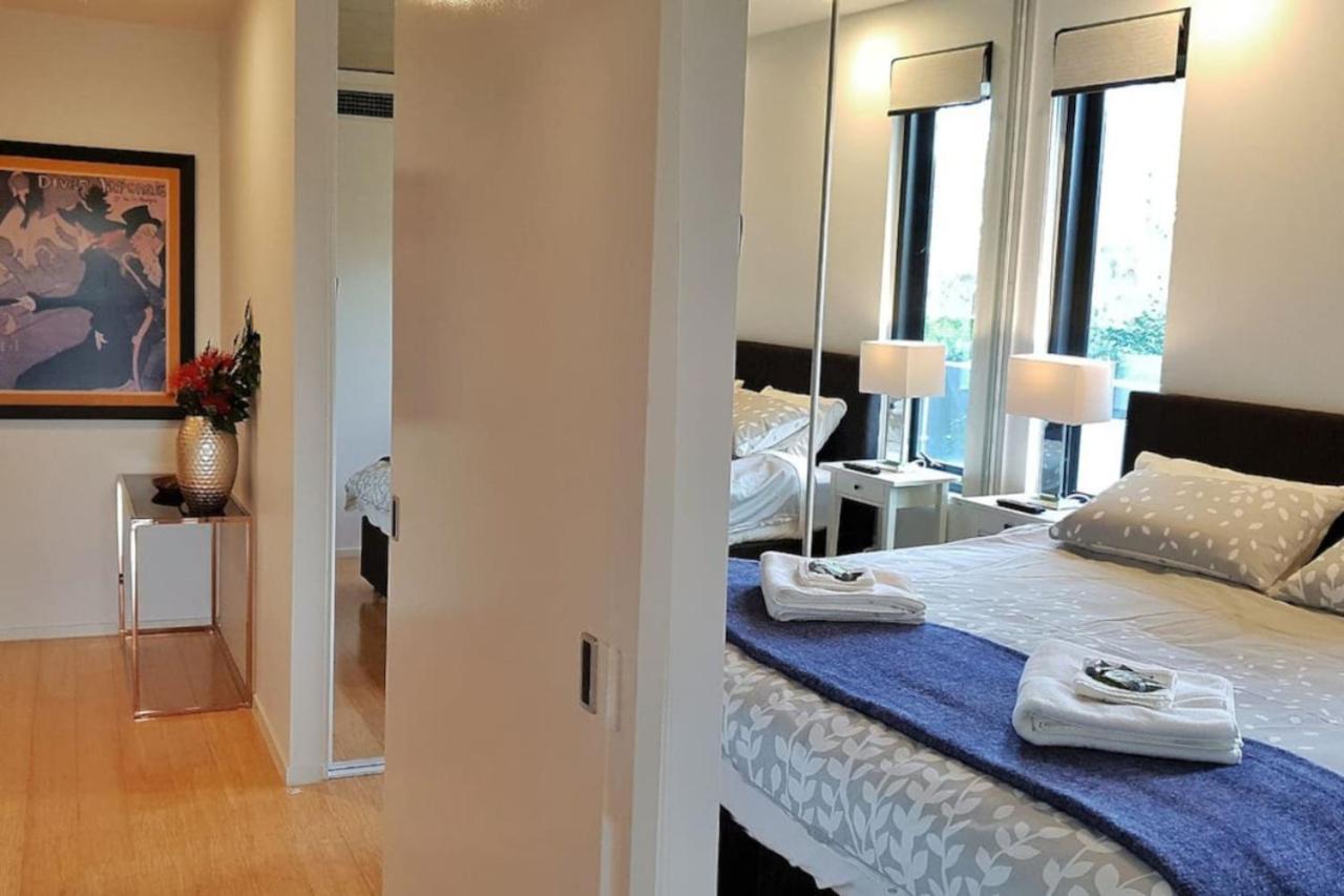 Modern - Prime Location With Heated Pool *