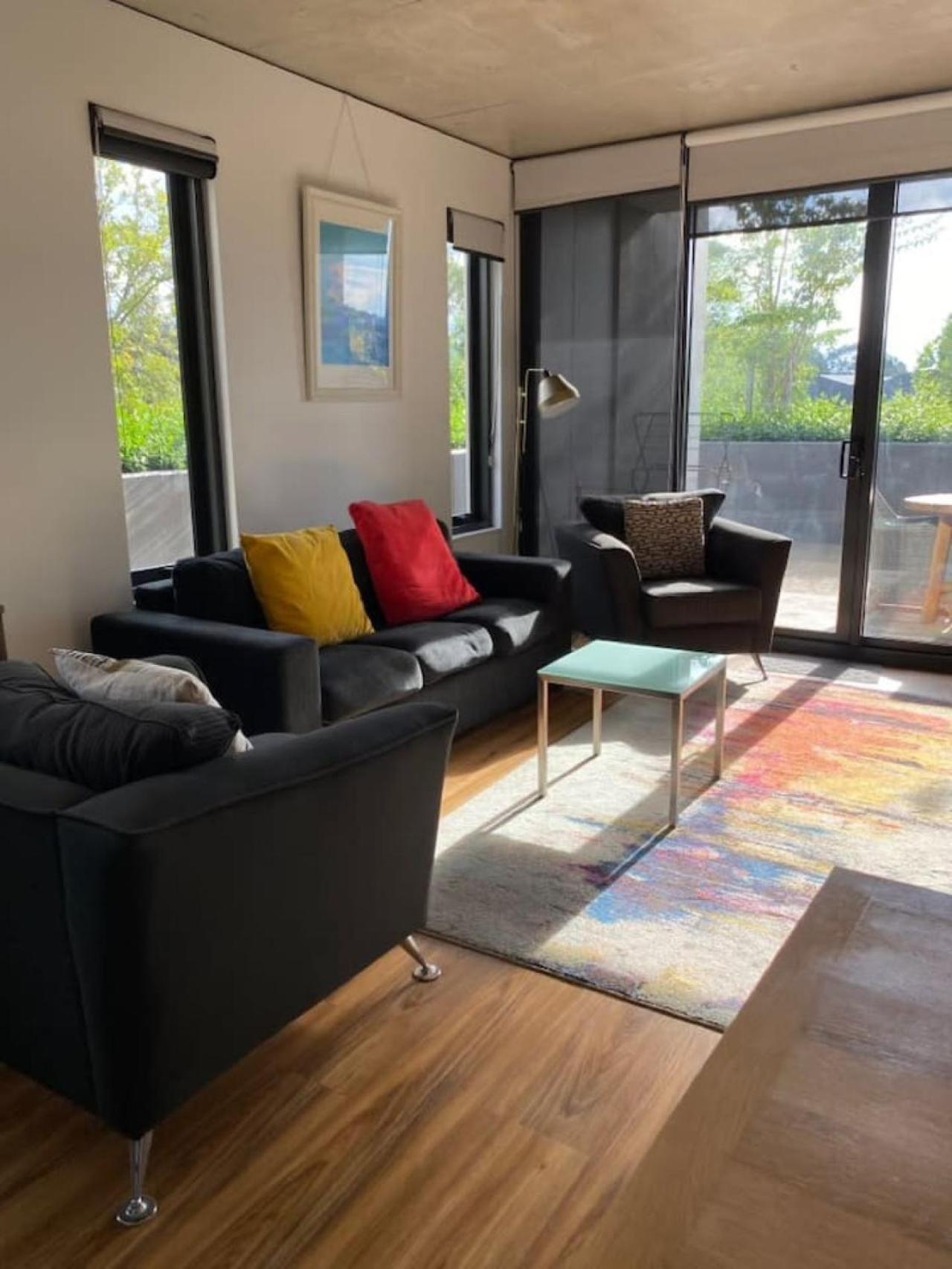 Modern - Prime Location With Heated Pool *