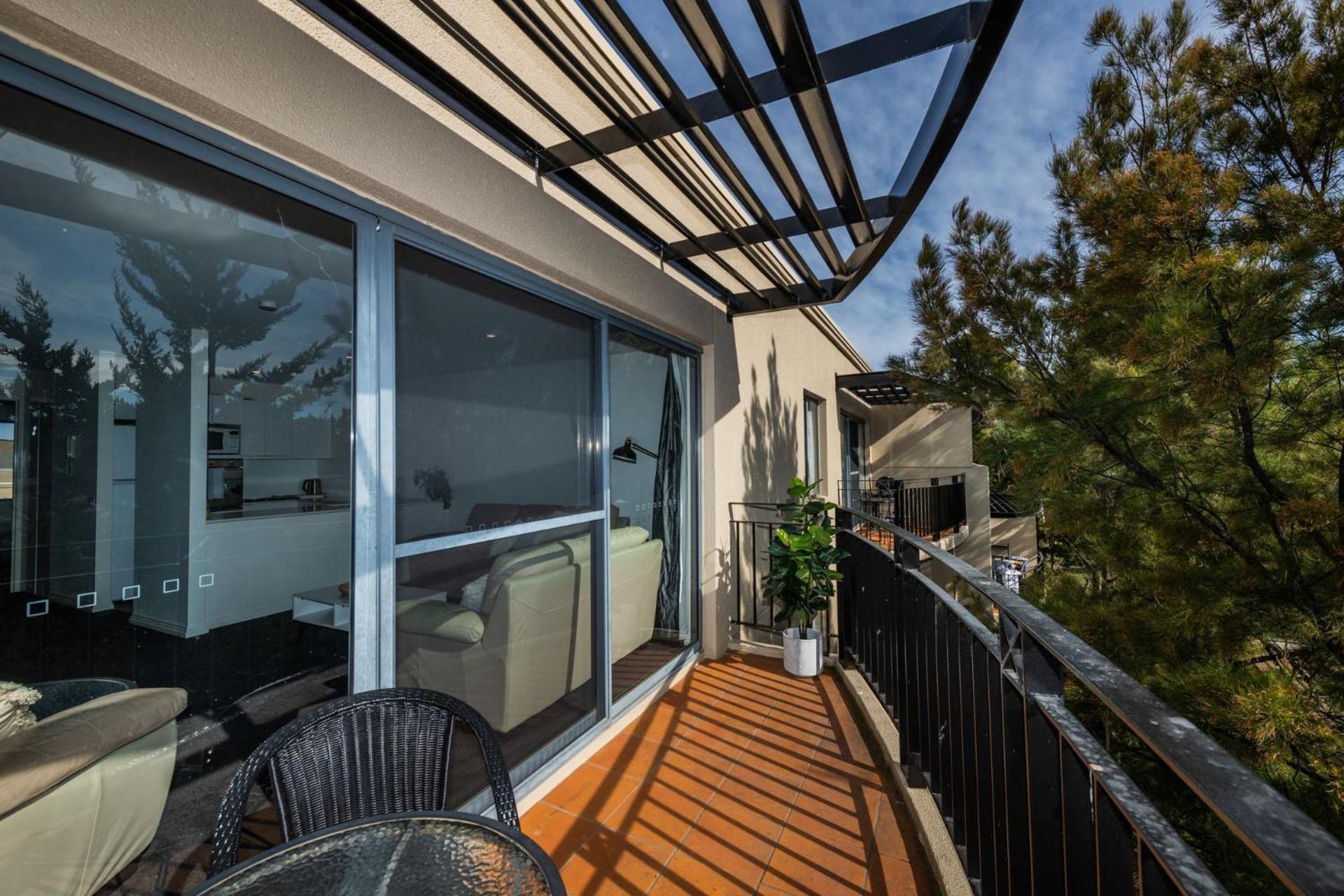 Apartment Griffin 180 Kingston Act