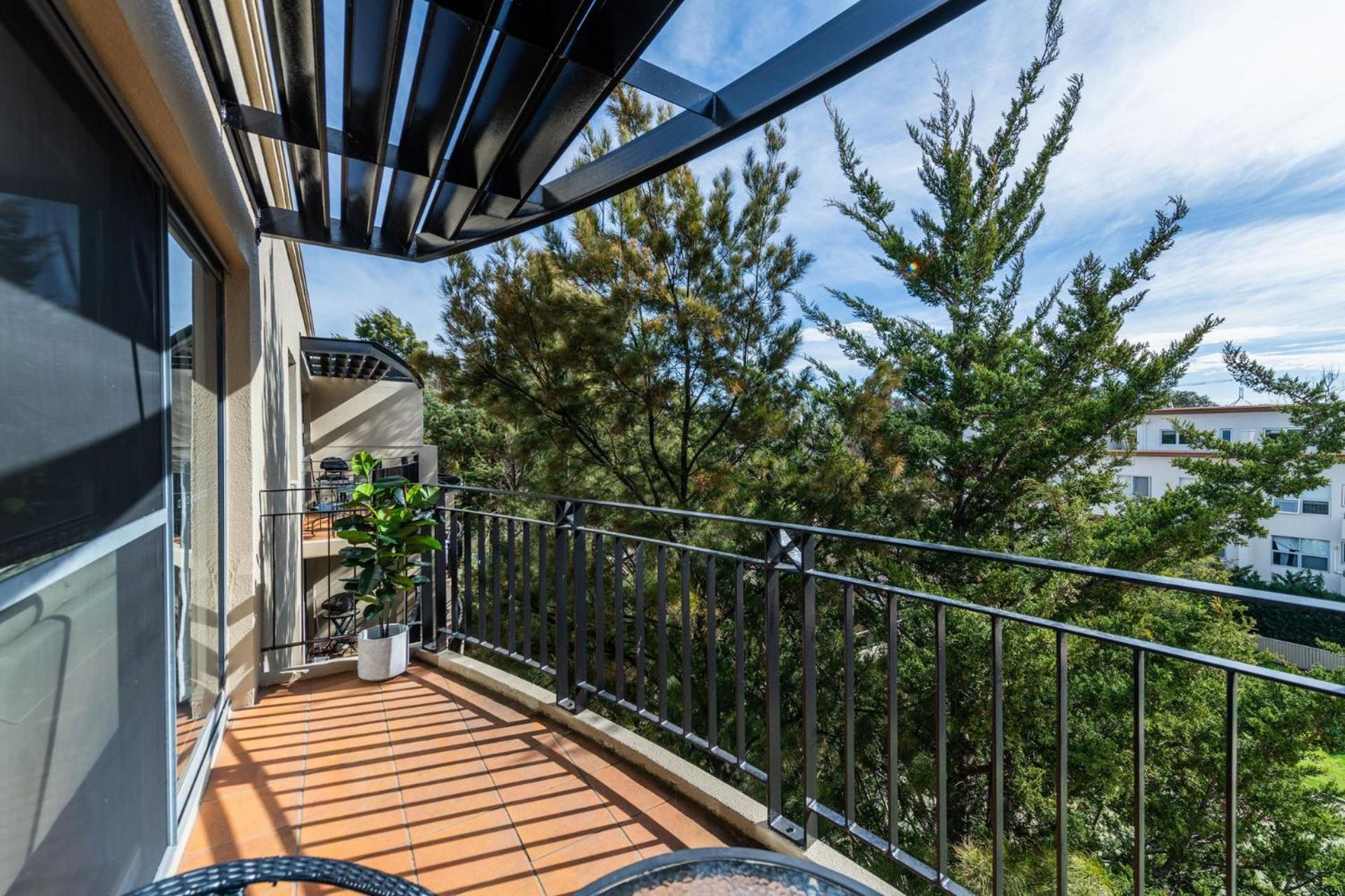 Griffin 180 Kingston Act Apartment Canberra