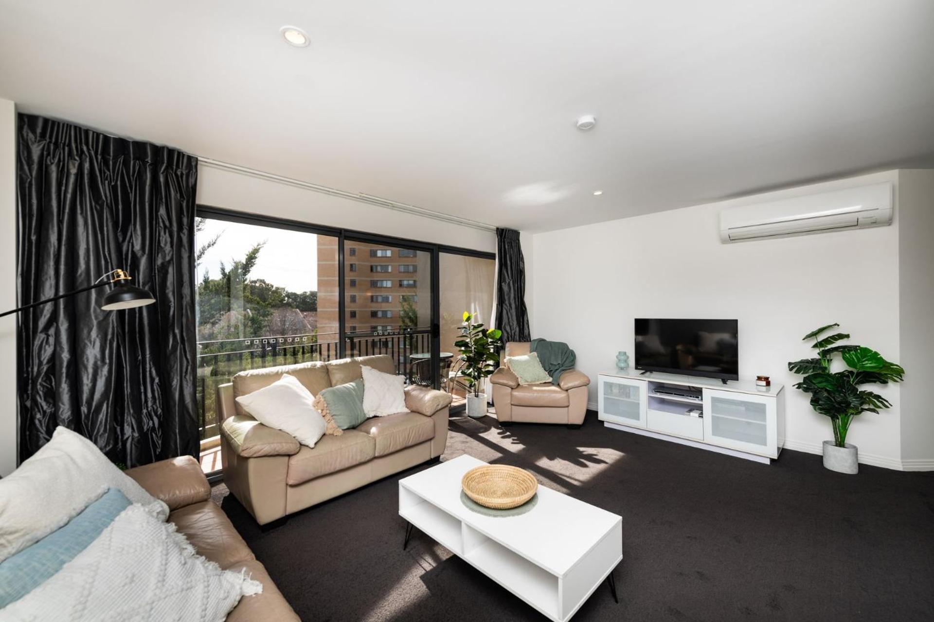 Apartment Griffin 180 Kingston Act