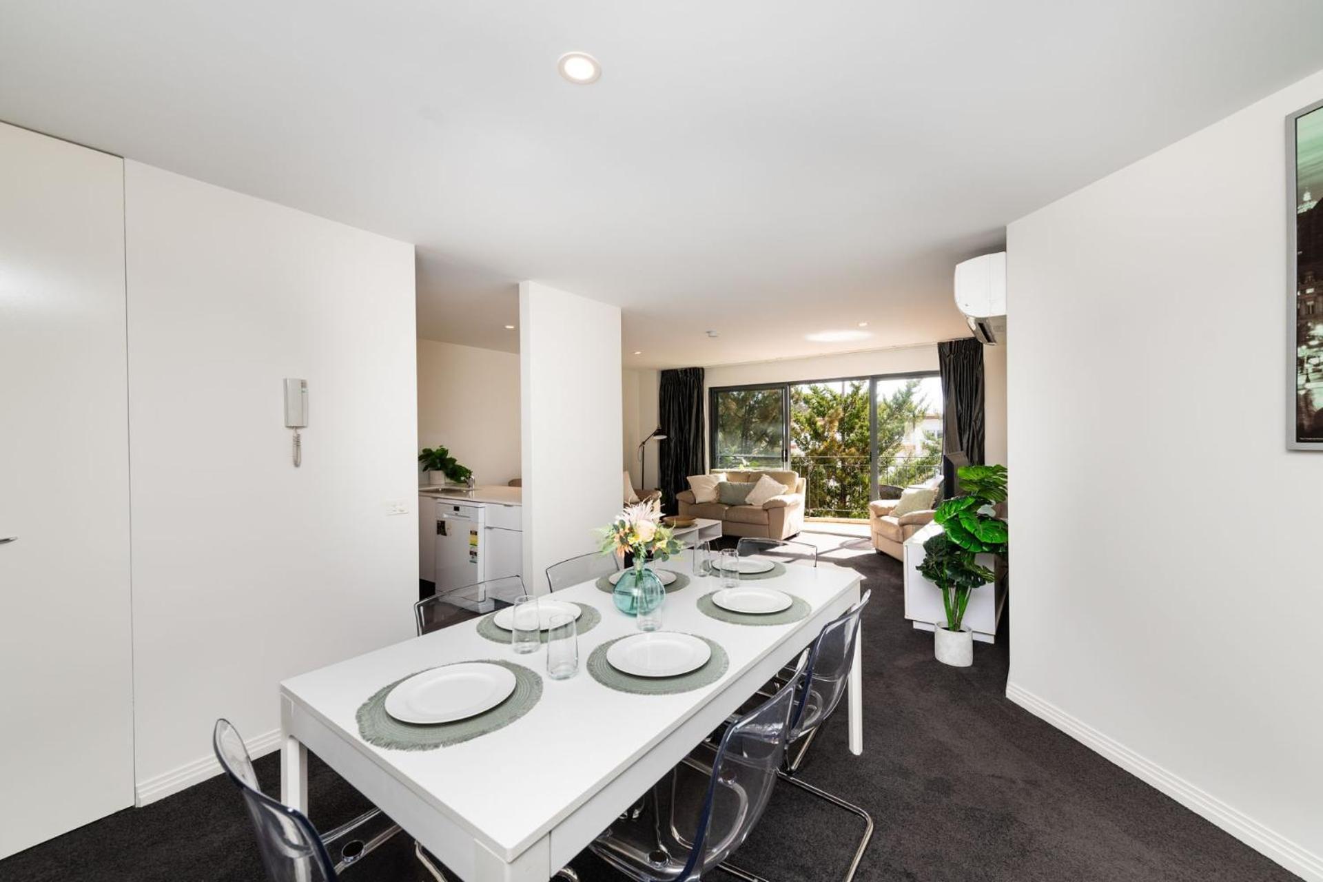 Apartment Griffin 180 Kingston Act *