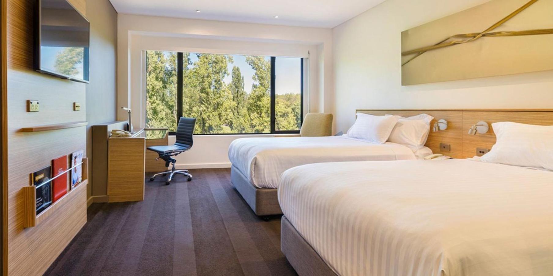 Hotel Crowne Plaza By Ihg