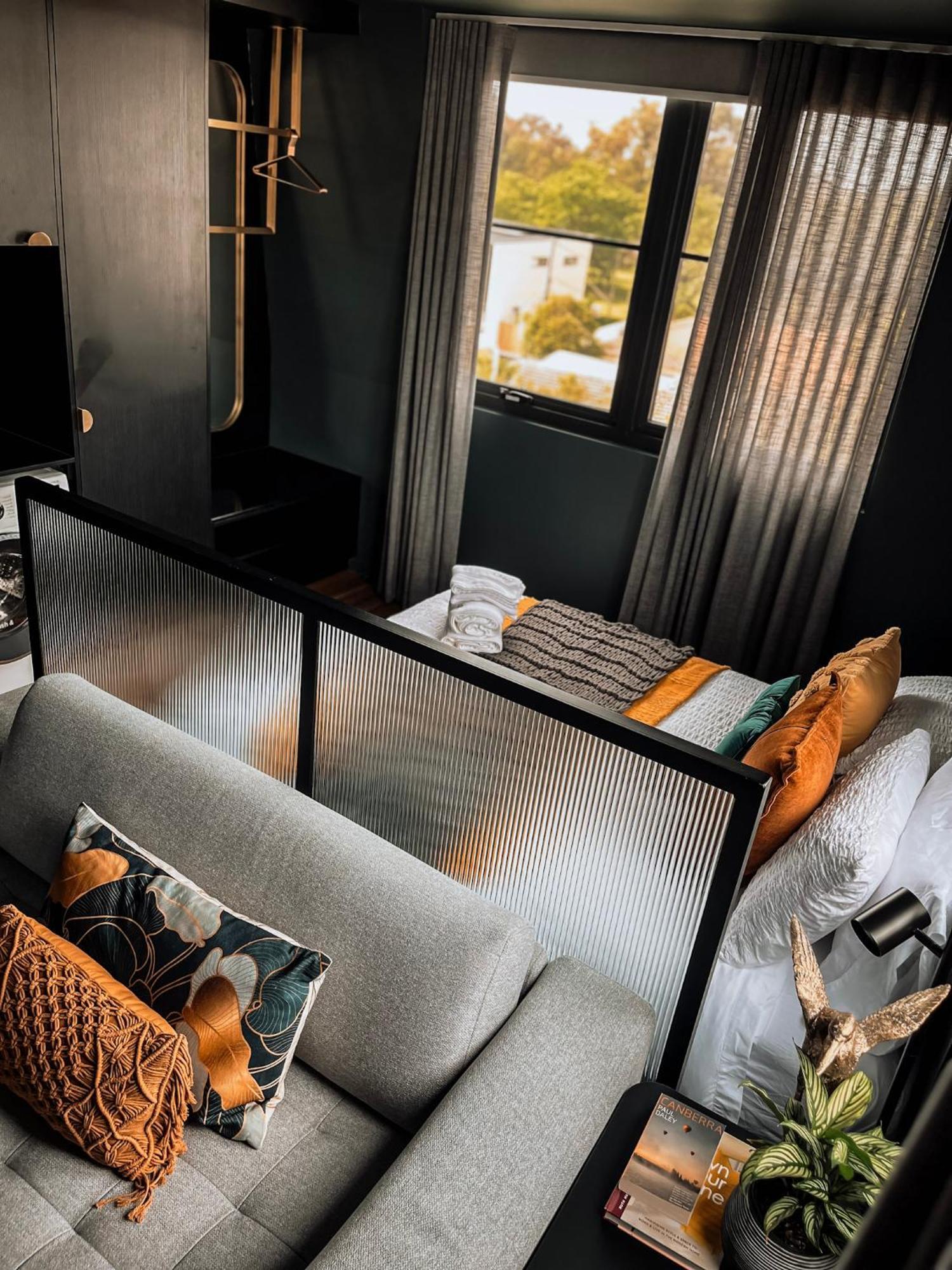 Braddon - Themed Micro In Canberra's Trendiest Neighborhood *