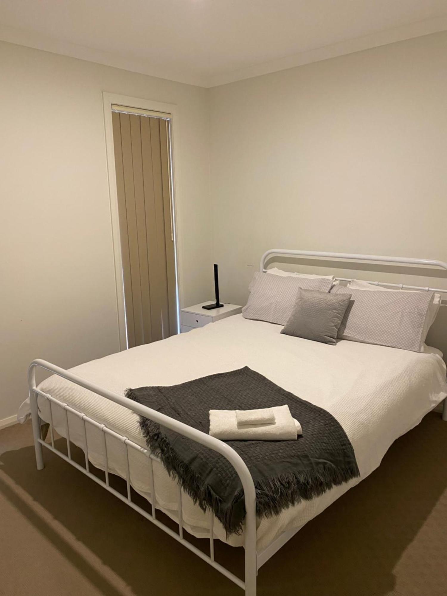 An Executive 3 Bedroom New House, To Yourself