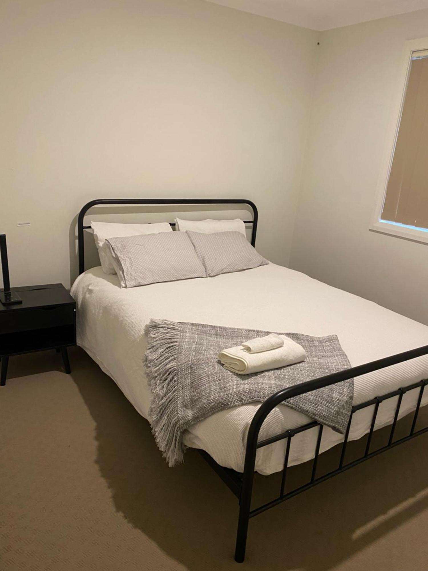 An Executive 3 Bedroom New House, To Yourself *