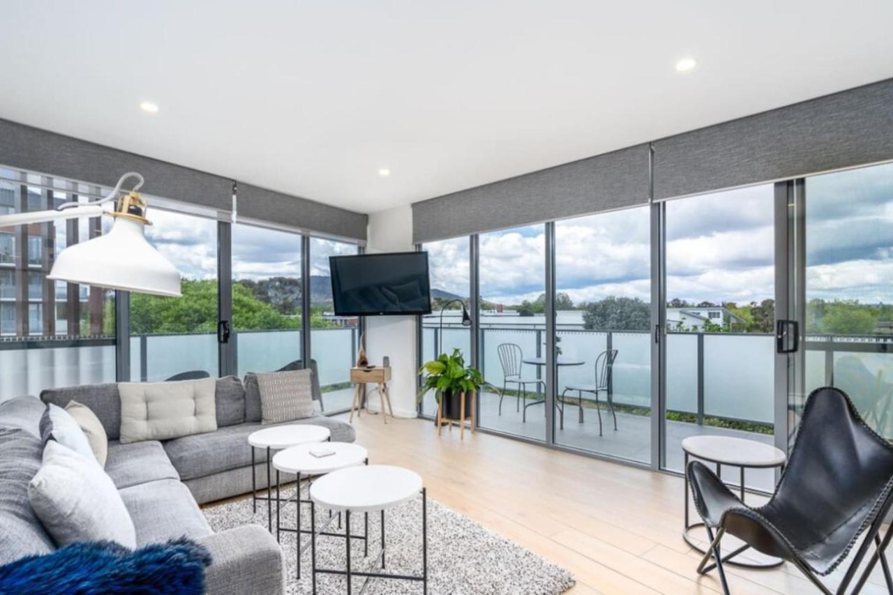 Apartment Modern 1br With Pool Gym And Bbq Access *