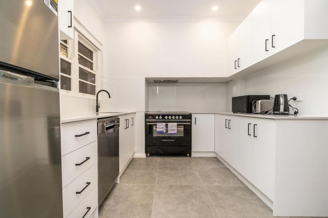 Holiday home Beautifully Renovated Inner North
