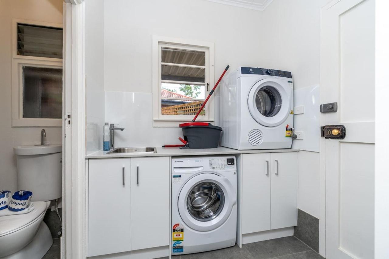 Beautifully Renovated Inner North Holiday home Canberra
