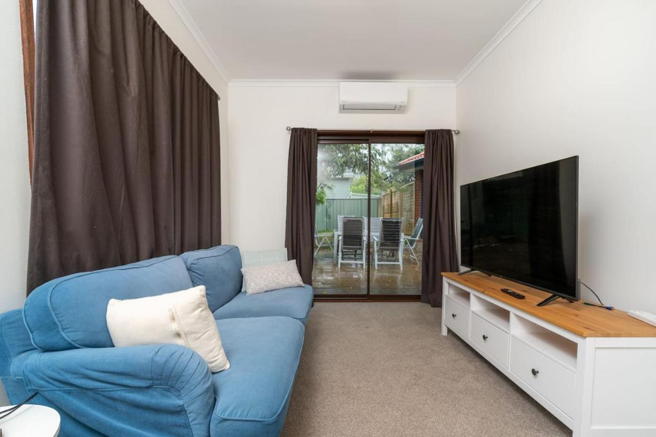 Holiday home Beautifully Renovated Inner North Canberra