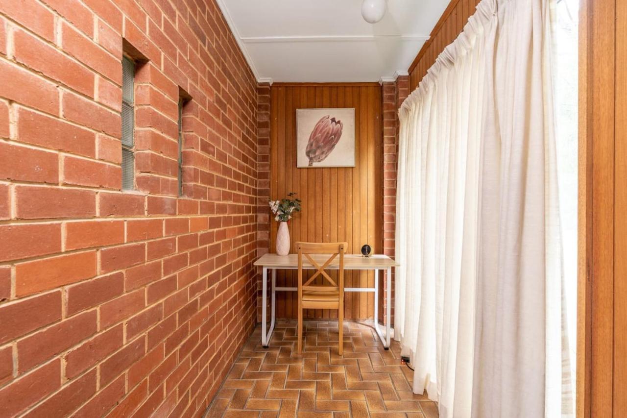 Beautifully Renovated Inner North Canberra