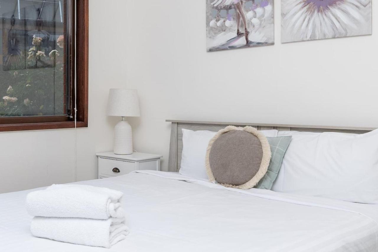 Beautifully Renovated Inner North