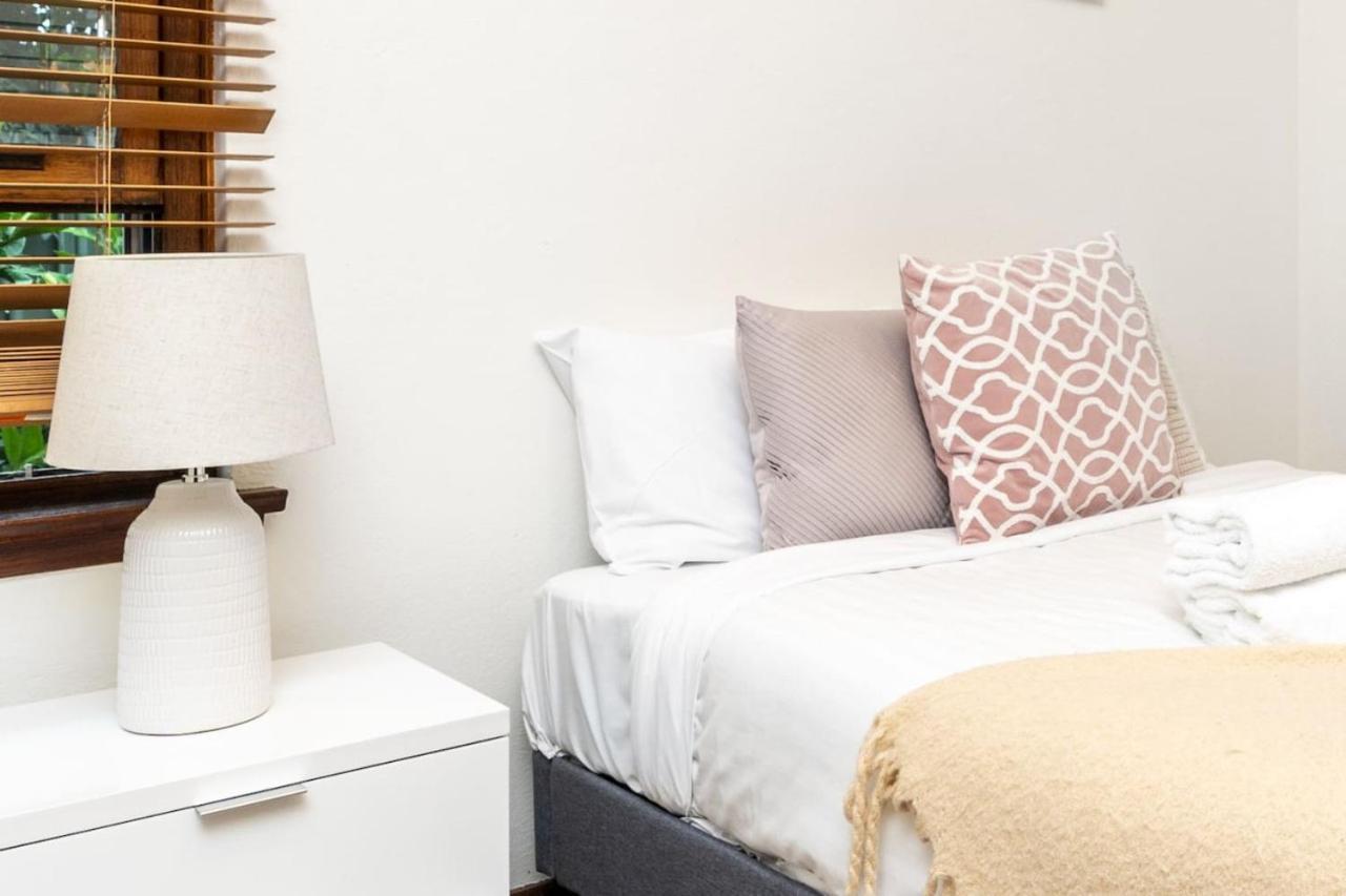 Beautifully Renovated Inner North Holiday home