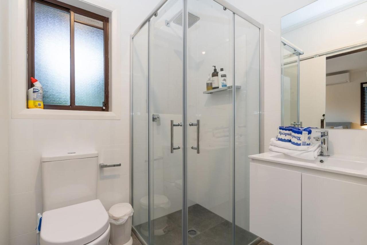 Beautifully Renovated Inner North Holiday home *