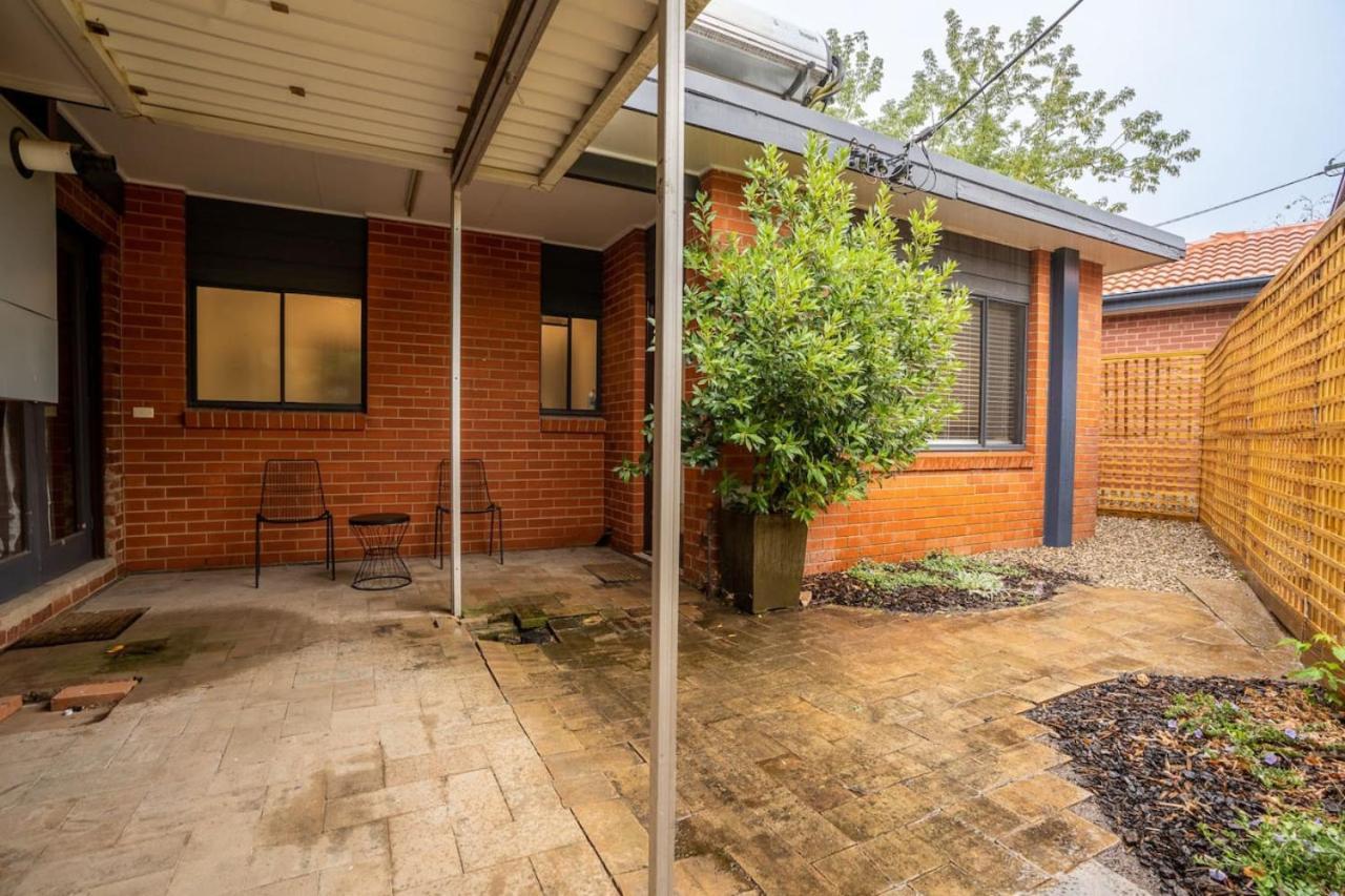 Holiday home Beautifully Renovated Inner North Canberra