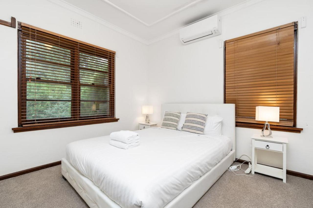 Beautifully Renovated Inner North Canberra