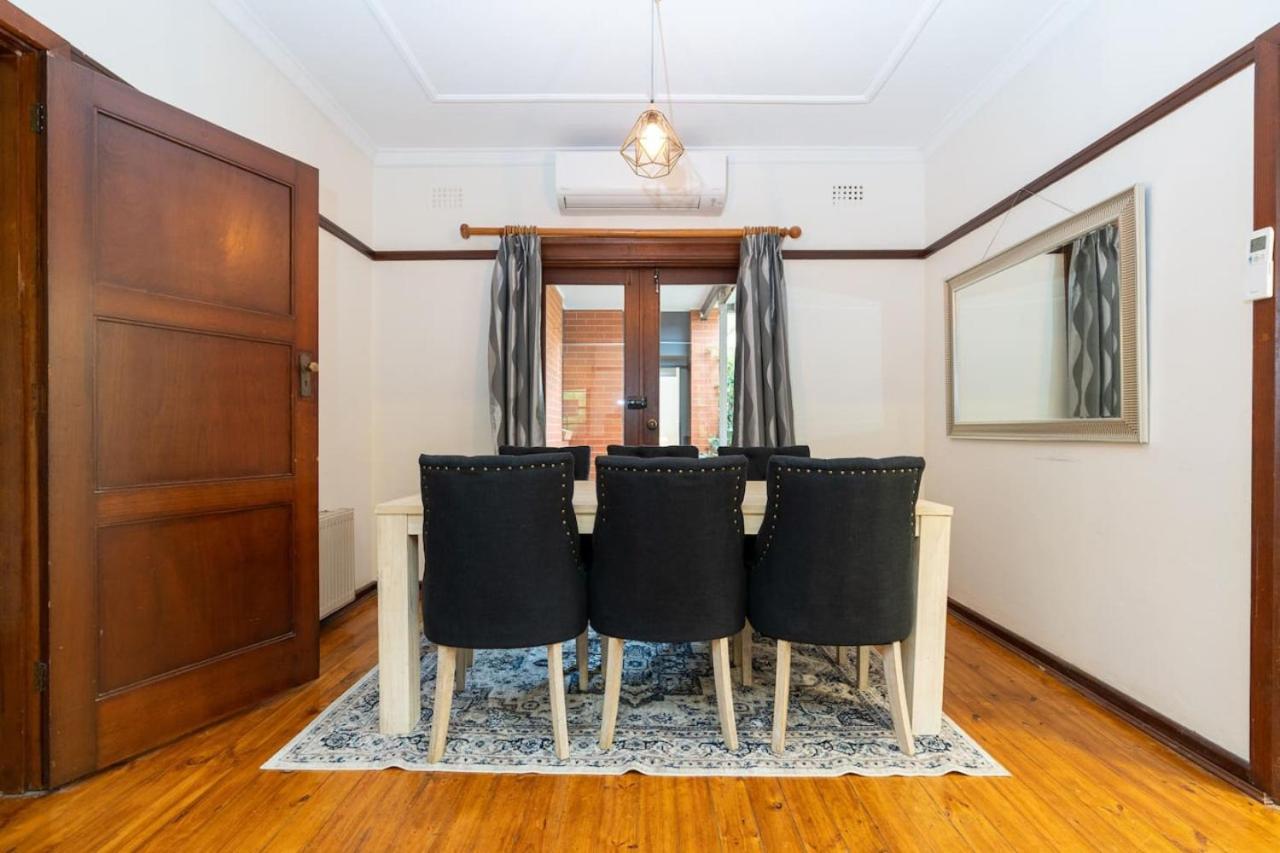 Holiday home Beautifully Renovated Inner North *