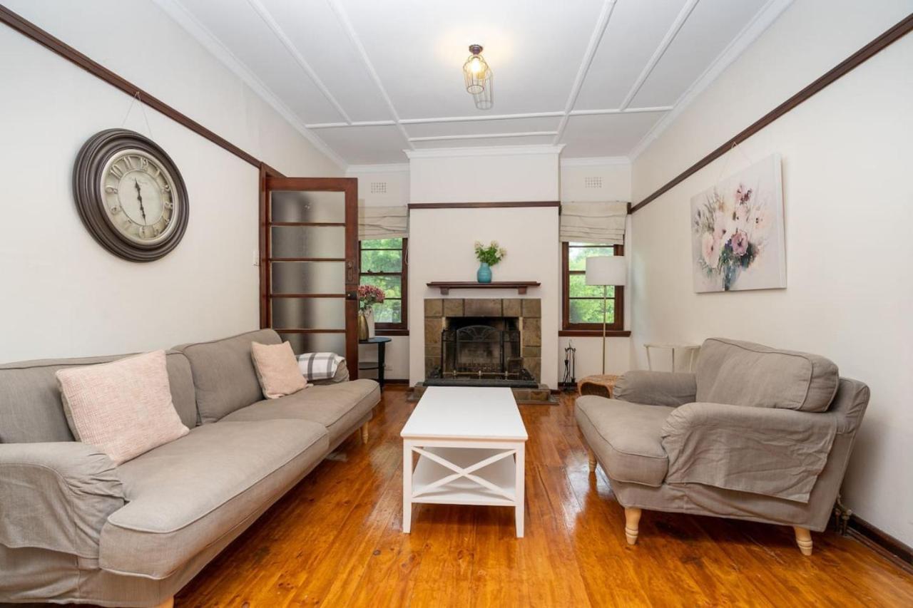 Beautifully Renovated Inner North Canberra