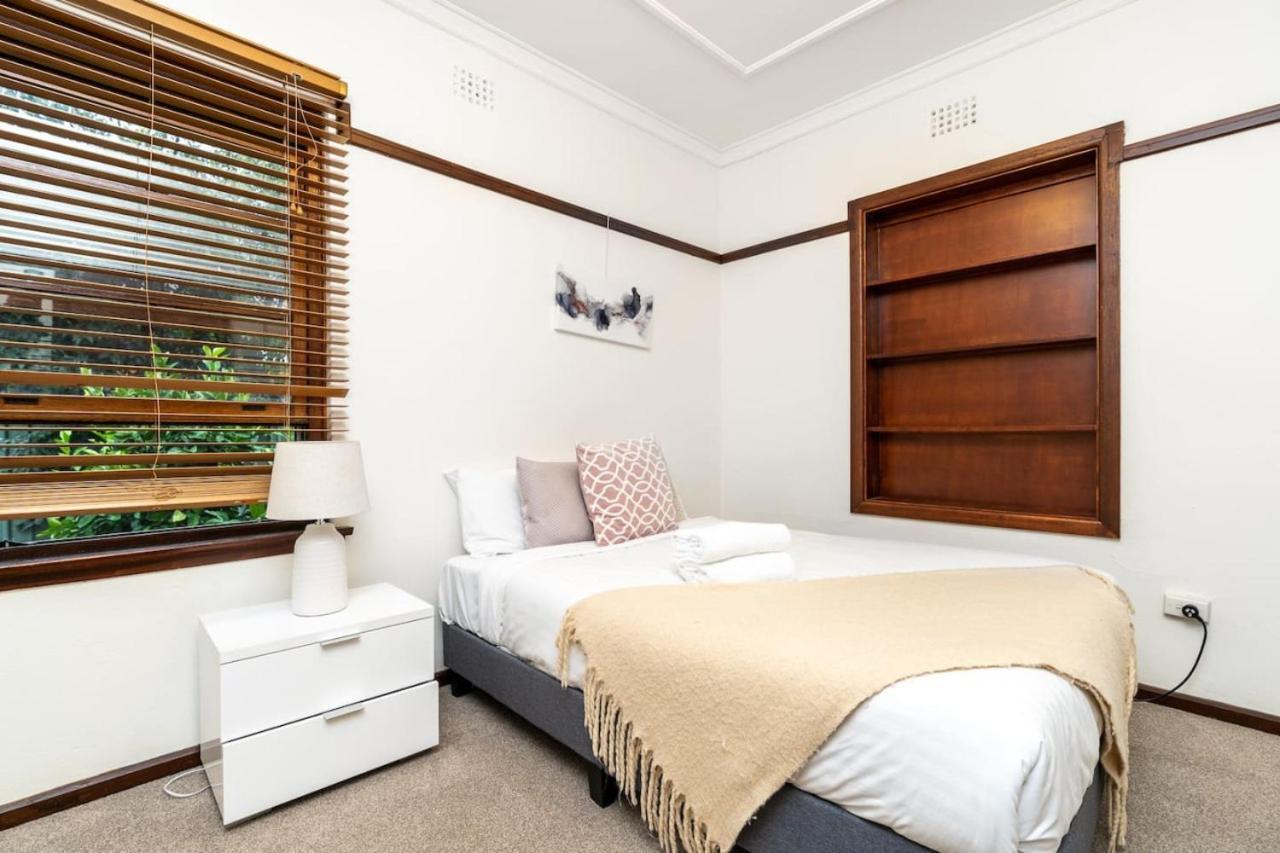 Beautifully Renovated Inner North Holiday home
